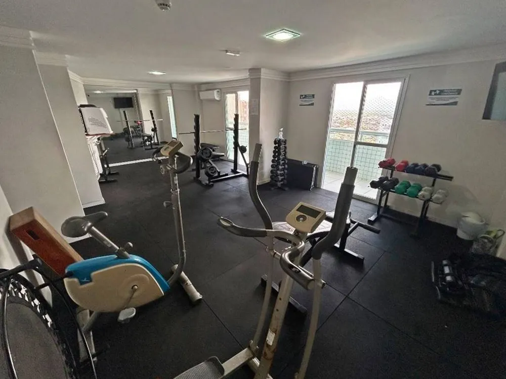 Apartamento, 1 quarto, 40 m² - Foto 2