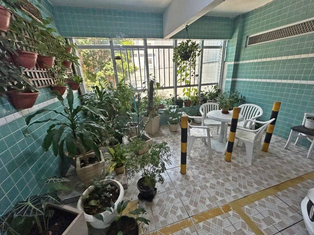 Apartamento, 1 quarto, 40 m² - Foto 12