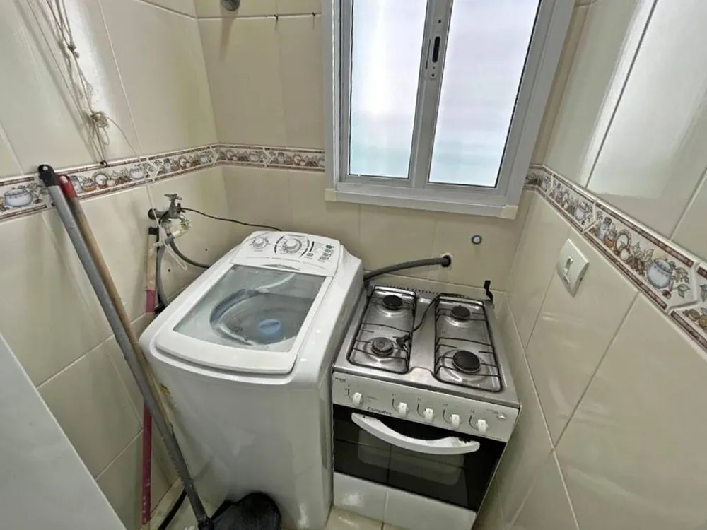 Apartamento, 1 quarto, 40 m² - Foto 9