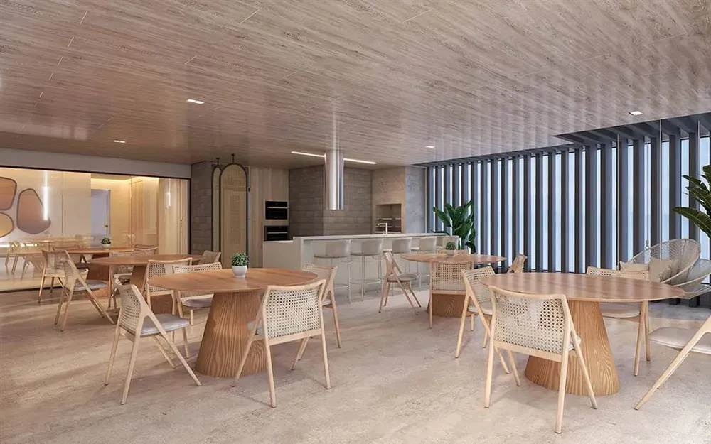 Cobertura, 4 quartos, 213 m² - Foto 5