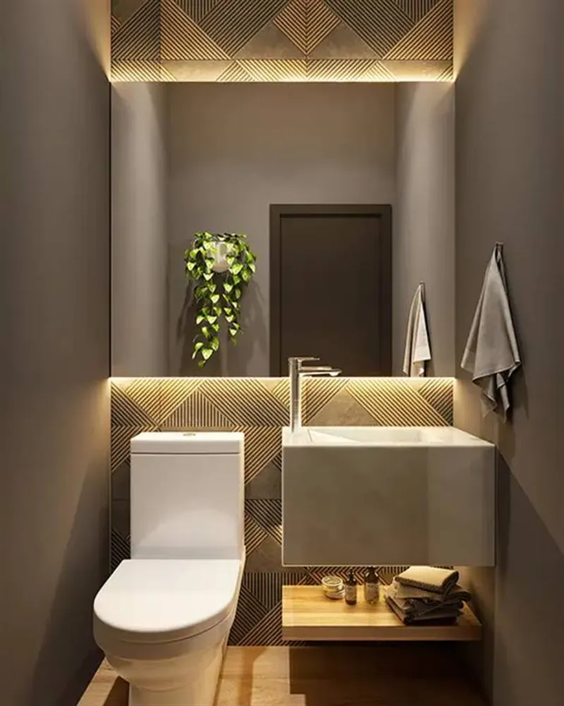 Cobertura, 4 quartos, 213 m² - Foto 10