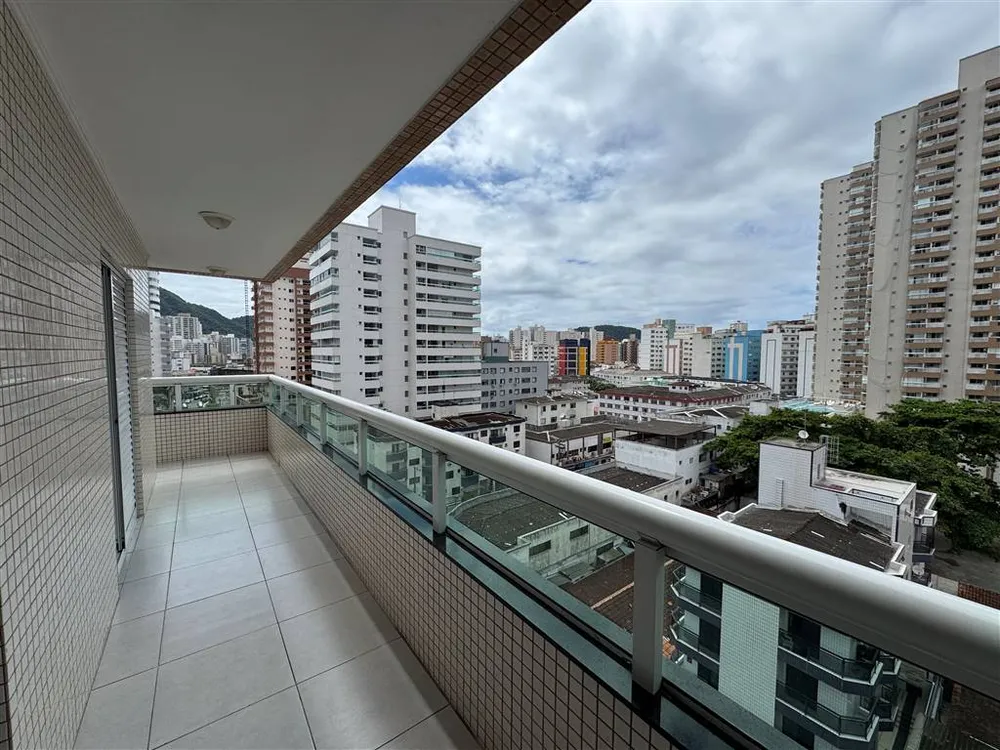 Apartamento, 3 quartos, 122 m² - Foto 4