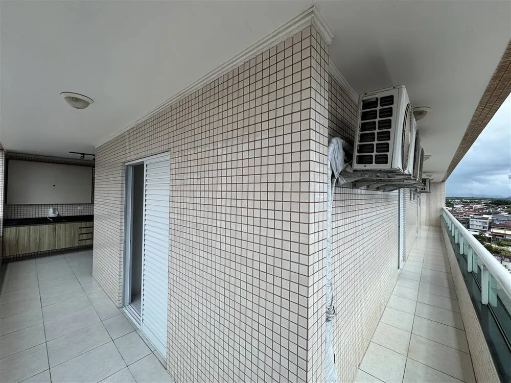 Apartamento, 3 quartos, 122 m² - Foto 5