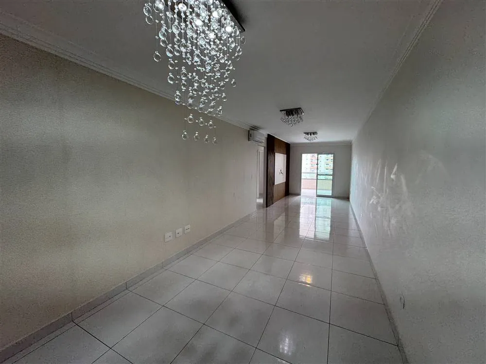 Apartamento, 3 quartos, 122 m² - Foto 2
