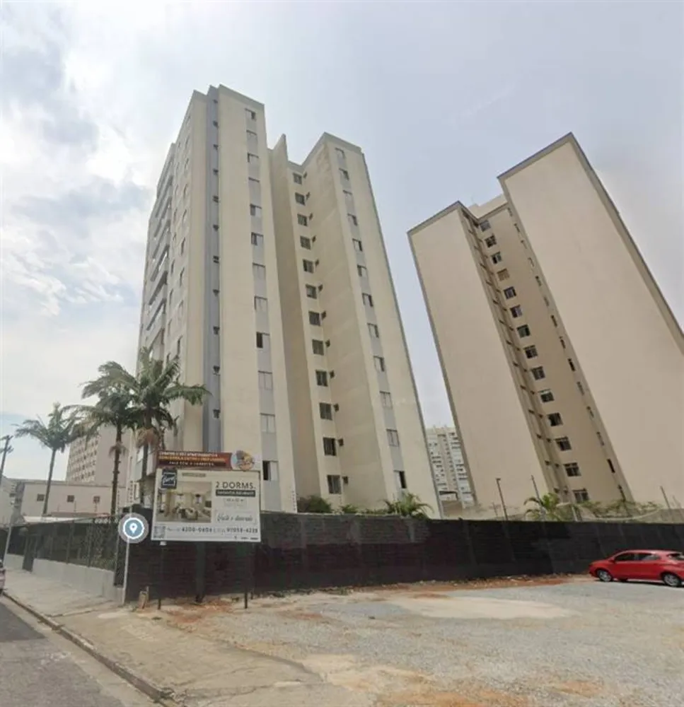 Apartamento, 3 quartos, 66 m² - Foto 1