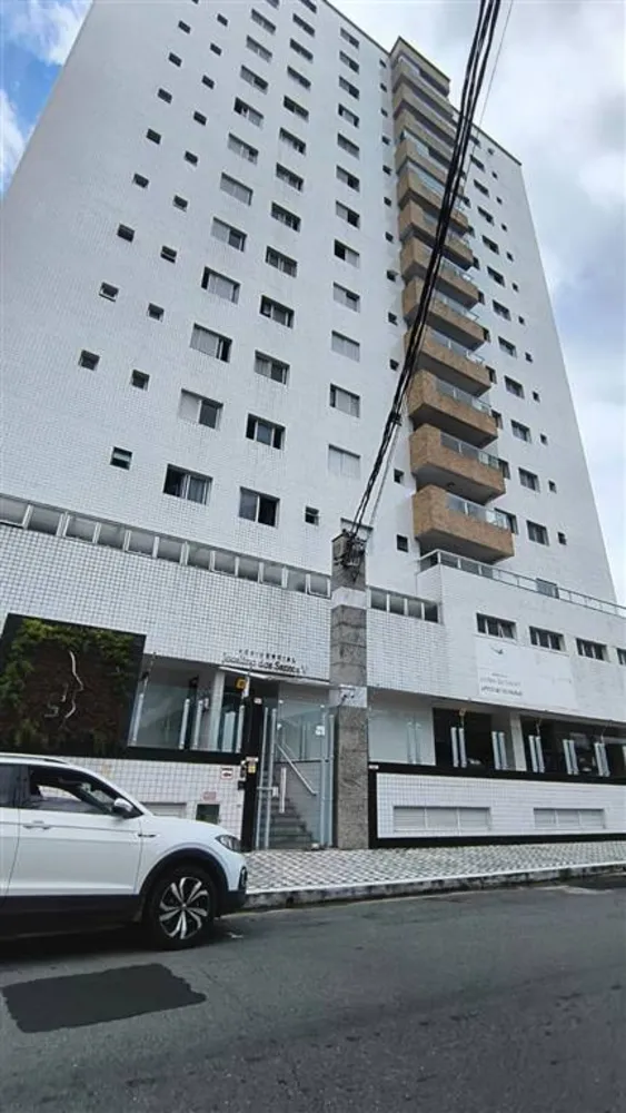 Apartamento, 1 quarto, 46 m² - Foto 1