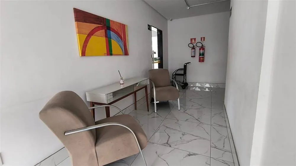 Apartamento, 1 quarto, 46 m² - Foto 6