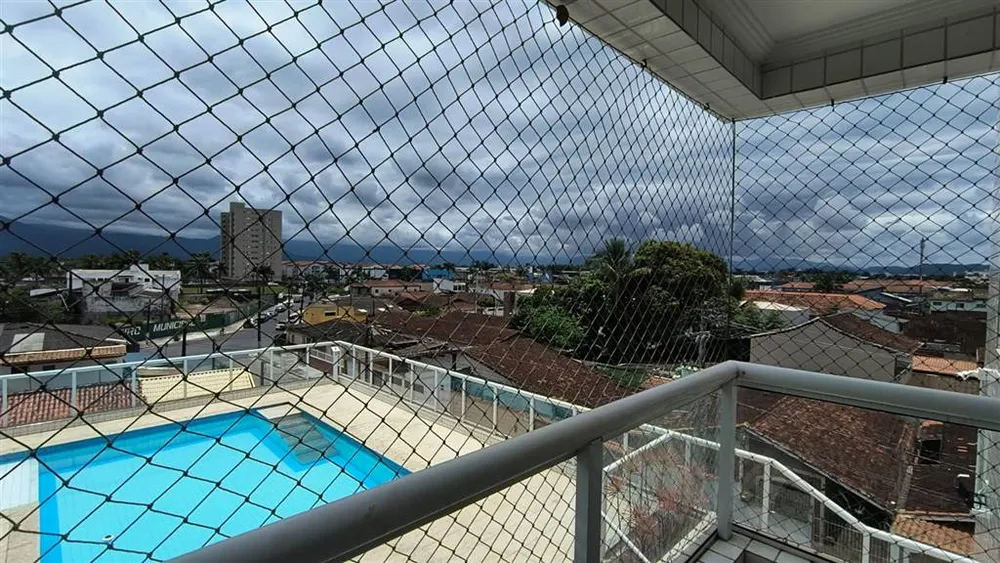Apartamento, 1 quarto, 46 m² - Foto 5