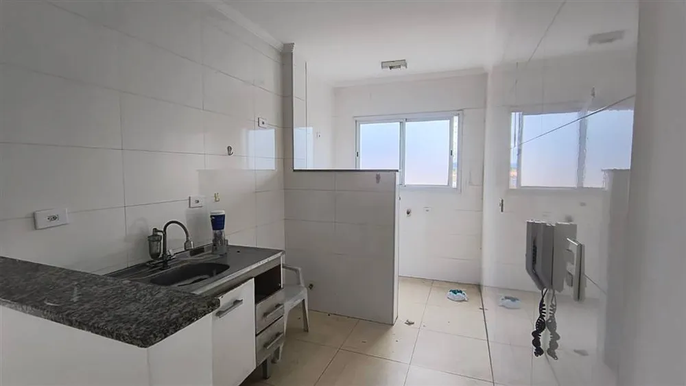 Apartamento, 1 quarto, 46 m² - Foto 2