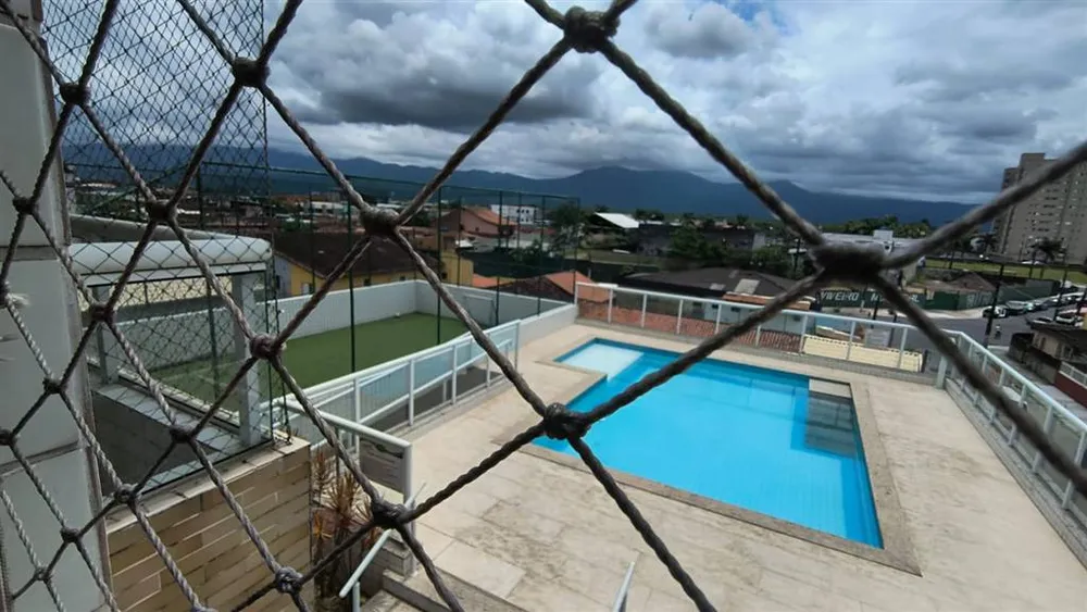 Apartamento, 1 quarto, 46 m² - Foto 1