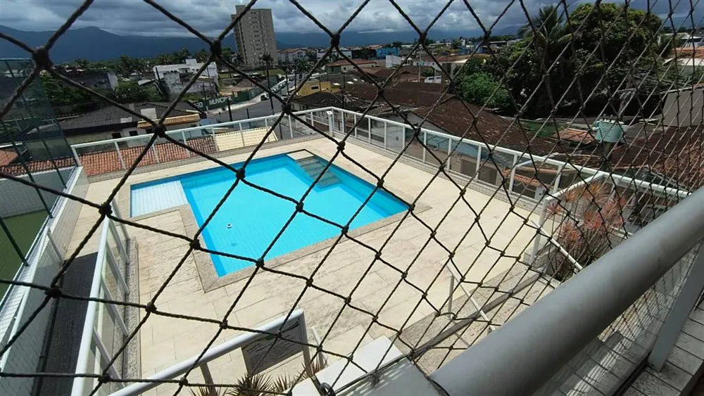 Apartamento, 1 quarto, 46 m² - Foto 8
