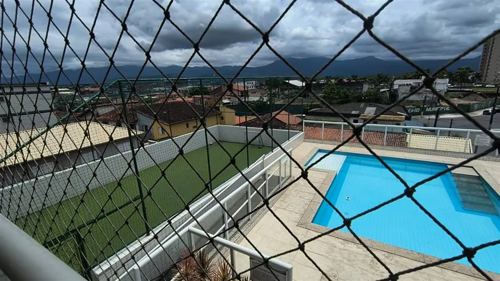 Apartamento, 1 quarto, 46 m² - Foto 9