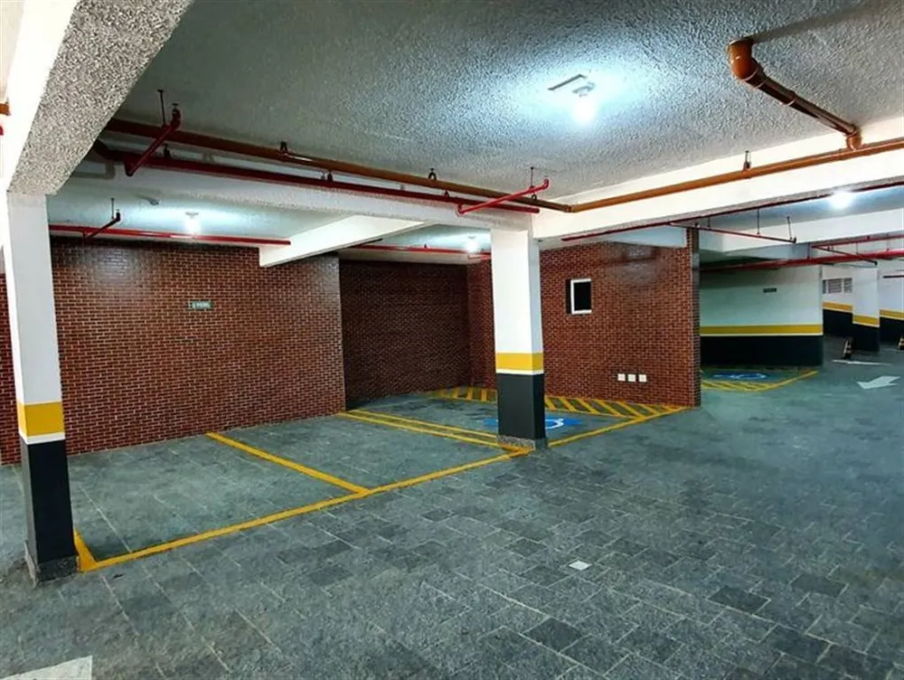 Loja-Salão, 39 m² - Foto 9