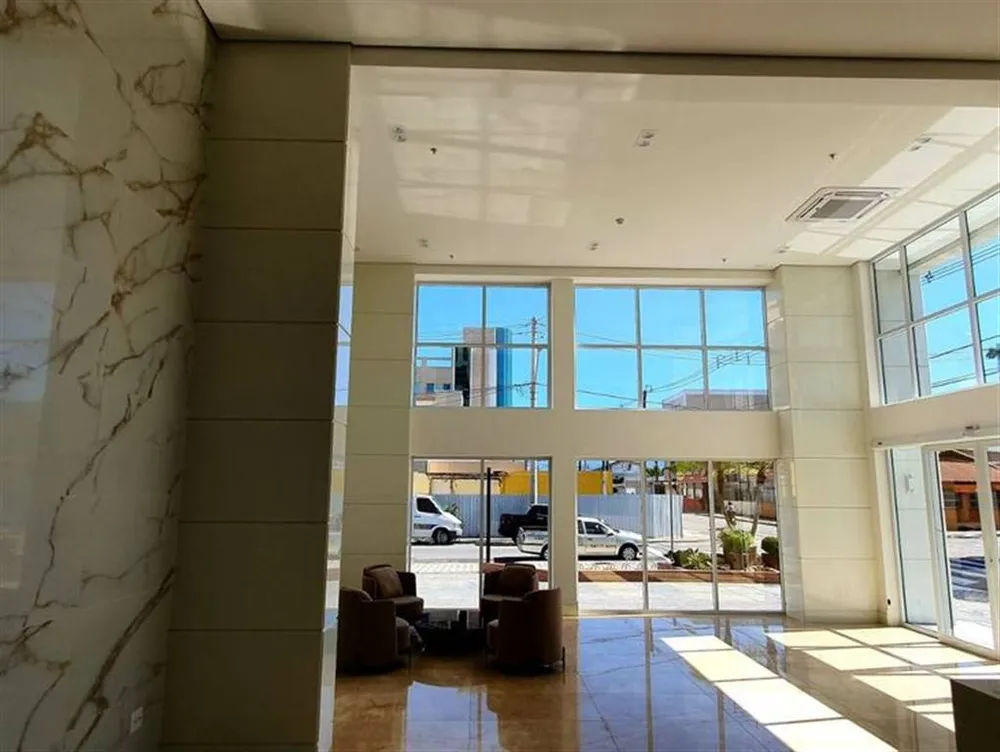 Loja-Salão, 39 m² - Foto 12