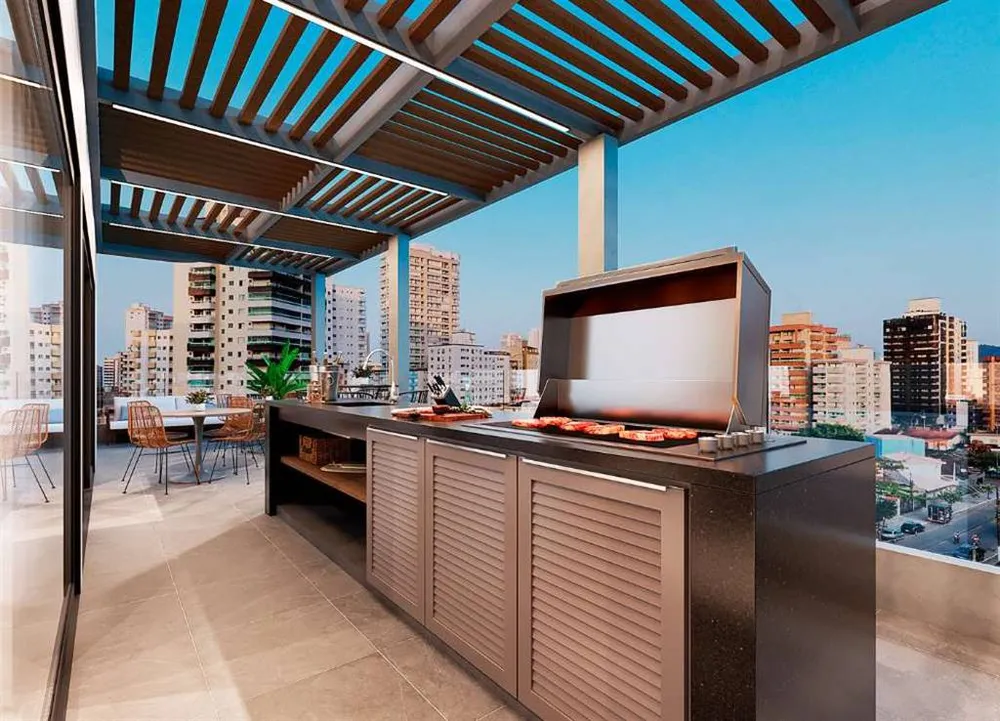 Apartamento, 3 quartos, 127 m² - Foto 7