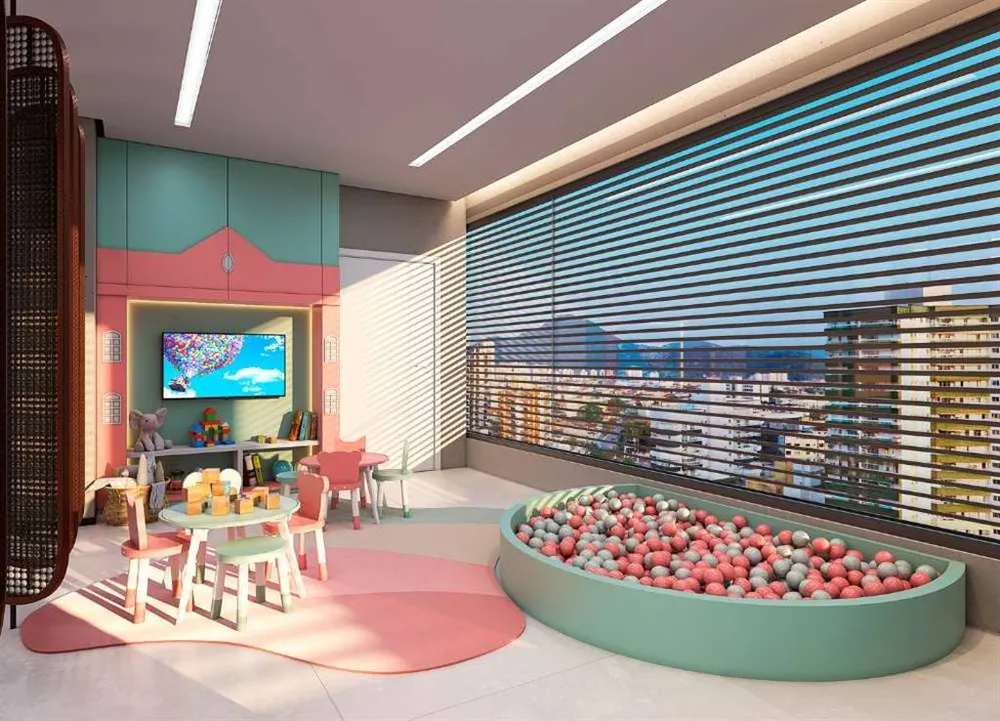 Apartamento, 3 quartos, 127 m² - Foto 11