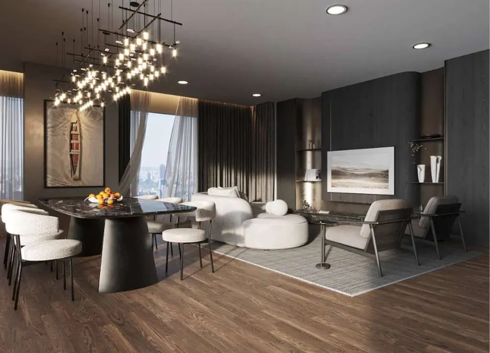 Apartamento, 3 quartos, 127 m² - Foto 15