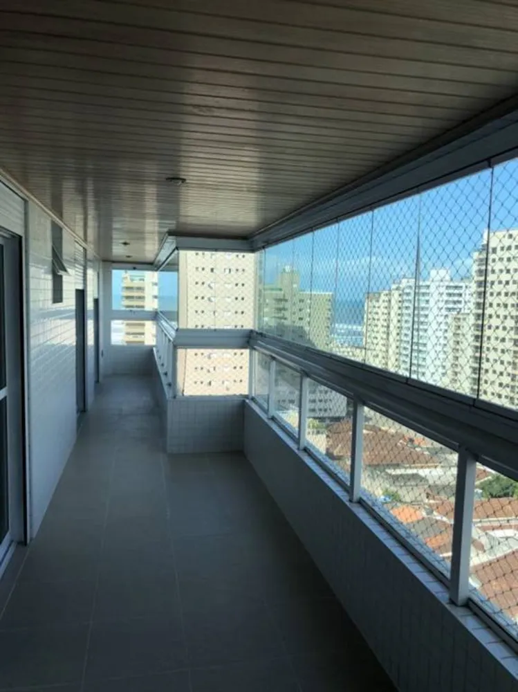 Apartamento, 3 quartos, 119 m² - Foto 6