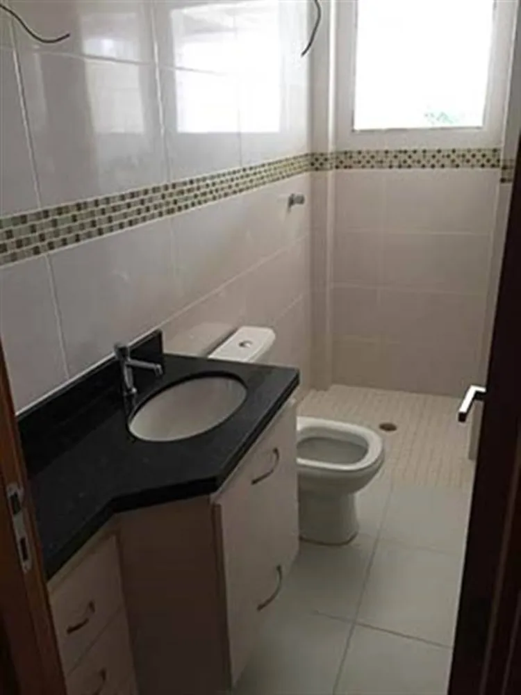 Apartamento, 3 quartos, 119 m² - Foto 2
