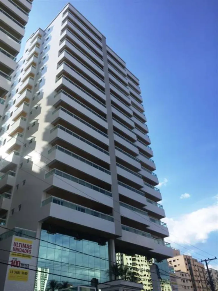 Apartamento, 3 quartos, 119 m² - Foto 1