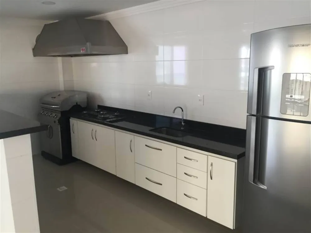 Apartamento, 3 quartos, 119 m² - Foto 1