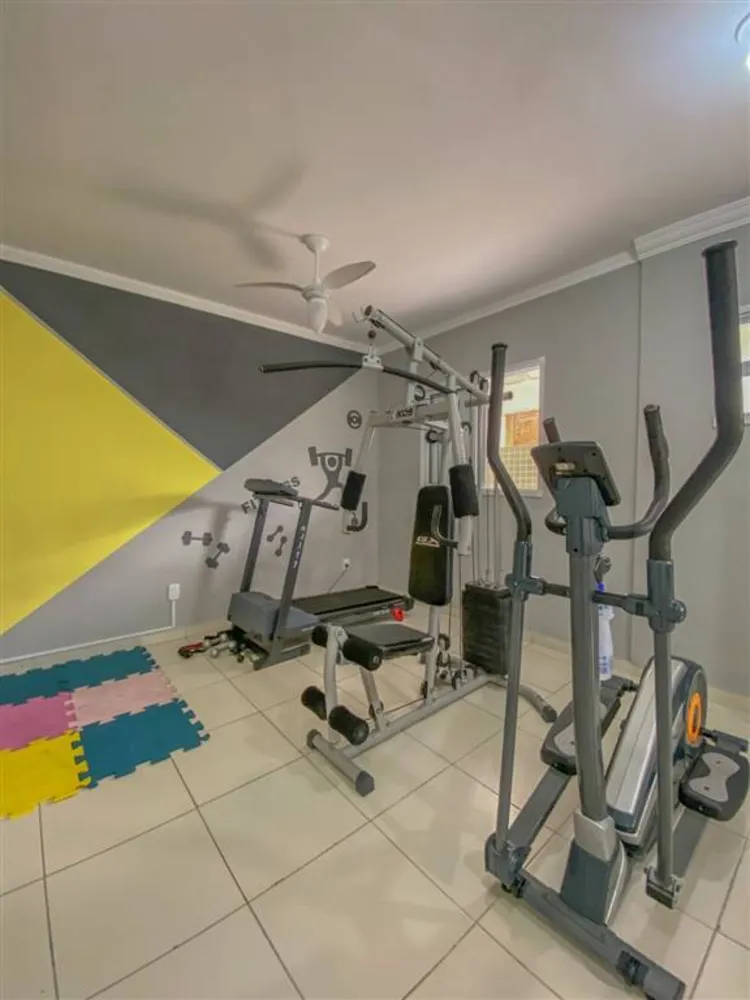 Apartamento, 1 quarto, 42 m² - Foto 6