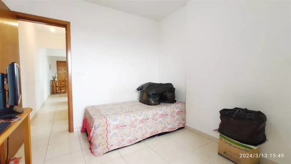 Apartamento à venda com 1 quarto, 40m² - Foto 6