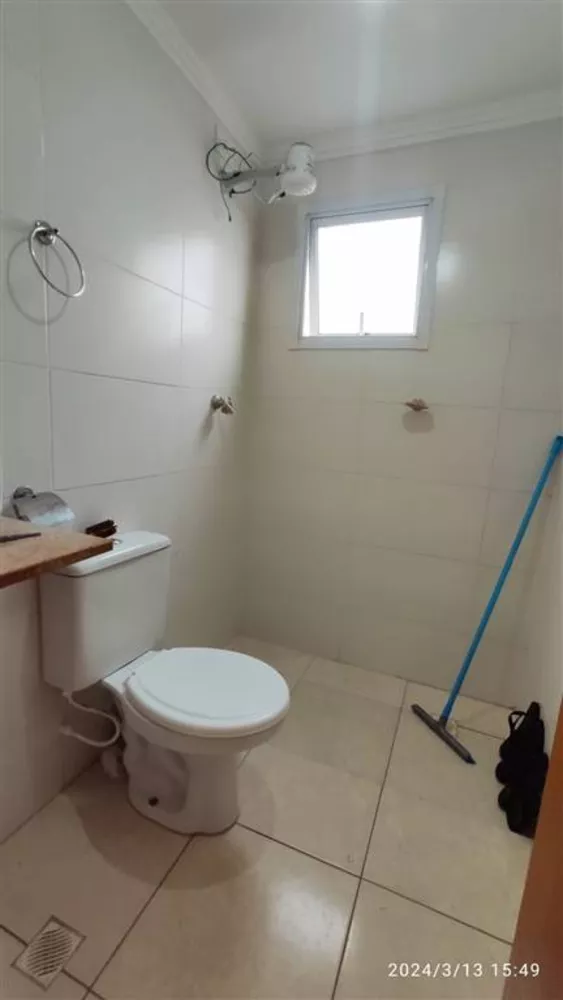 Apartamento à venda com 1 quarto, 40m² - Foto 7