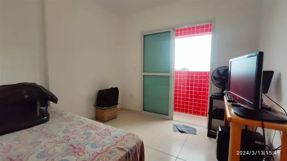 Apartamento à venda com 1 quarto, 40m² - Foto 8