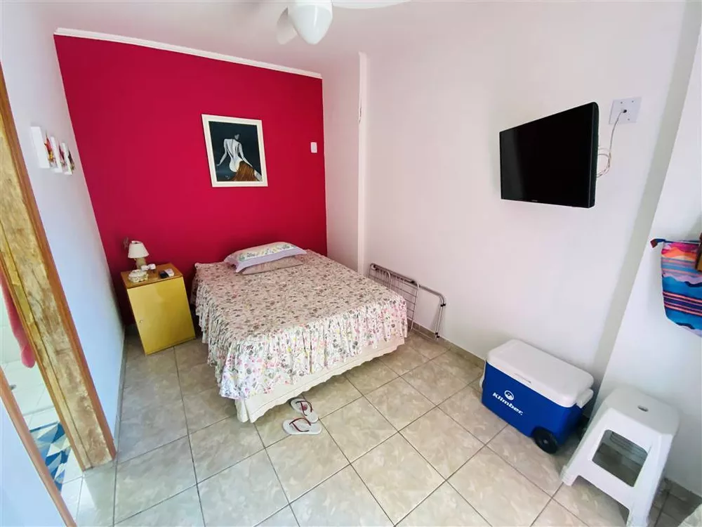 Apartamento à venda com 2 quartos, 84m² - Foto 9