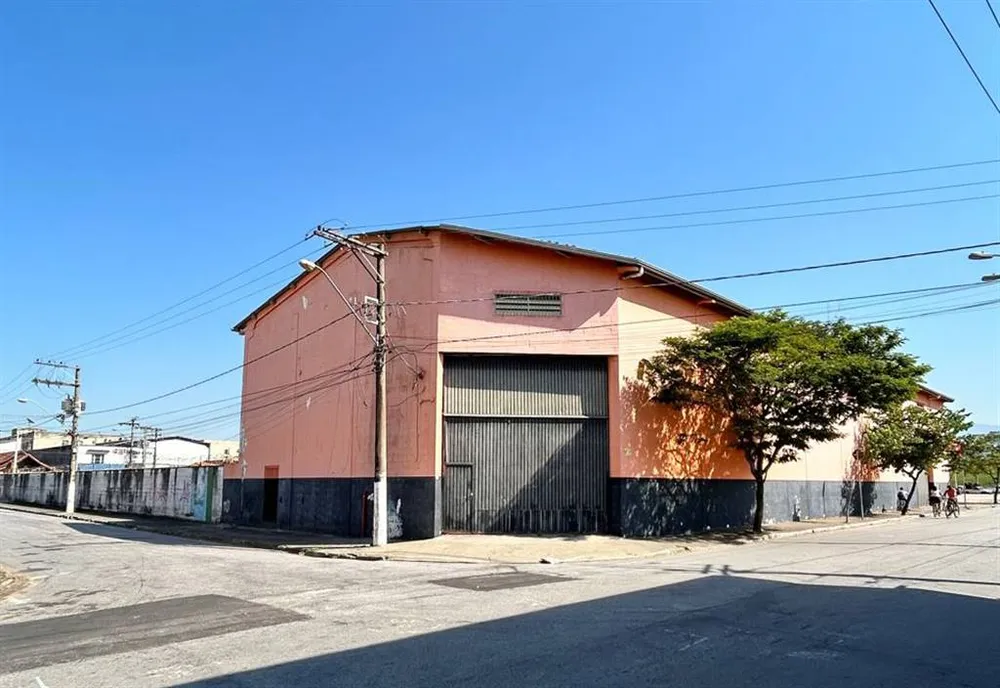 Depósito-Galpão - Foto 1