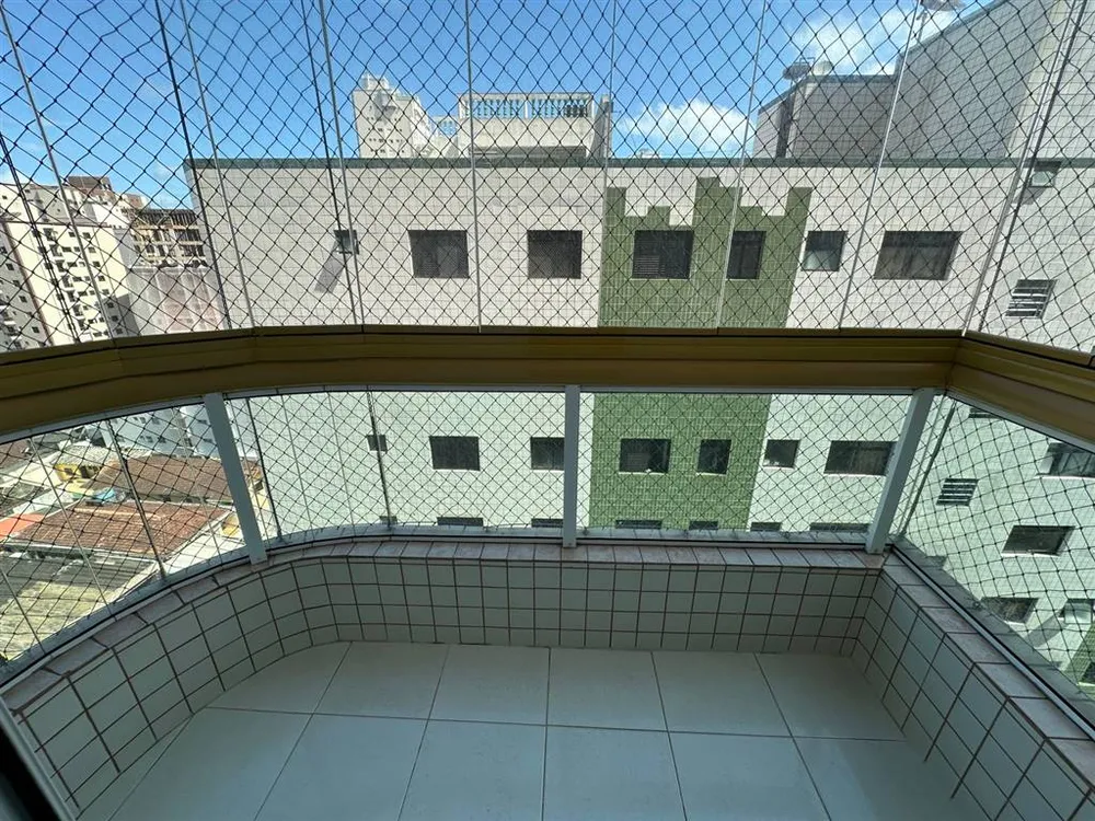 Apartamento, 3 quartos, 132 m² - Foto 5