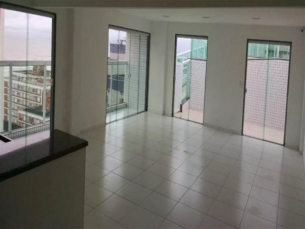 Apartamento à venda com 3 quartos, 163m² - Foto 5