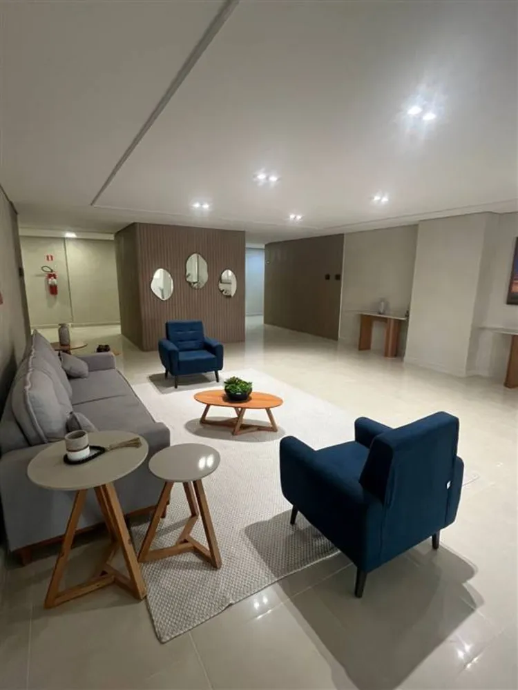 Apartamento, 3 quartos, 96 m² - Foto 8