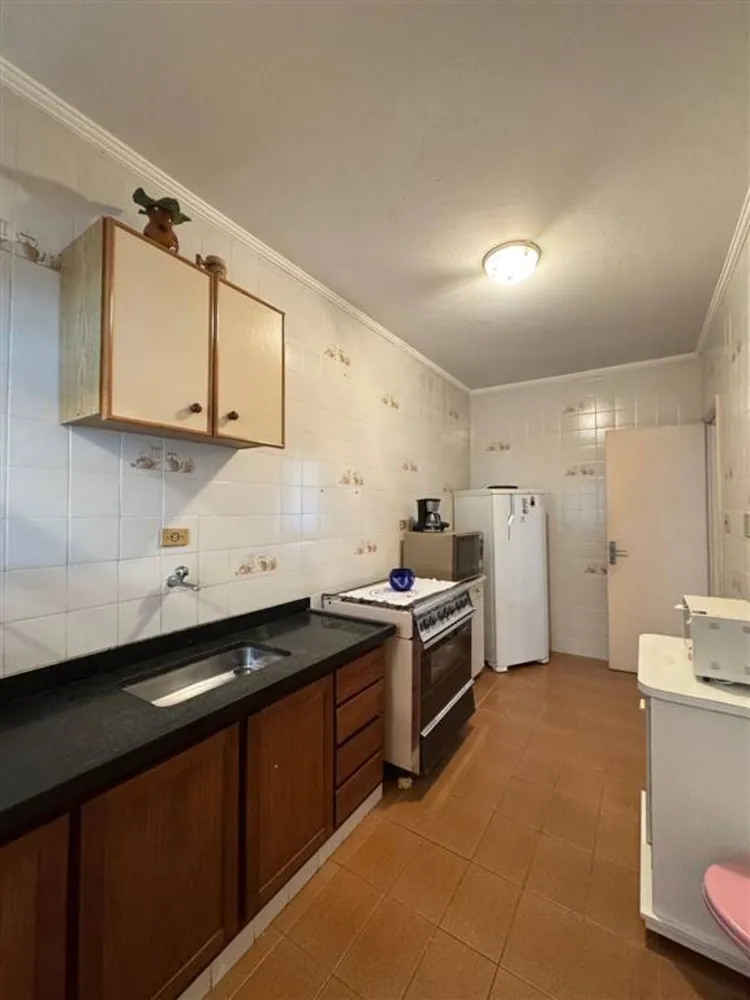 Apartamento, 2 quartos, 71 m² - Foto 1
