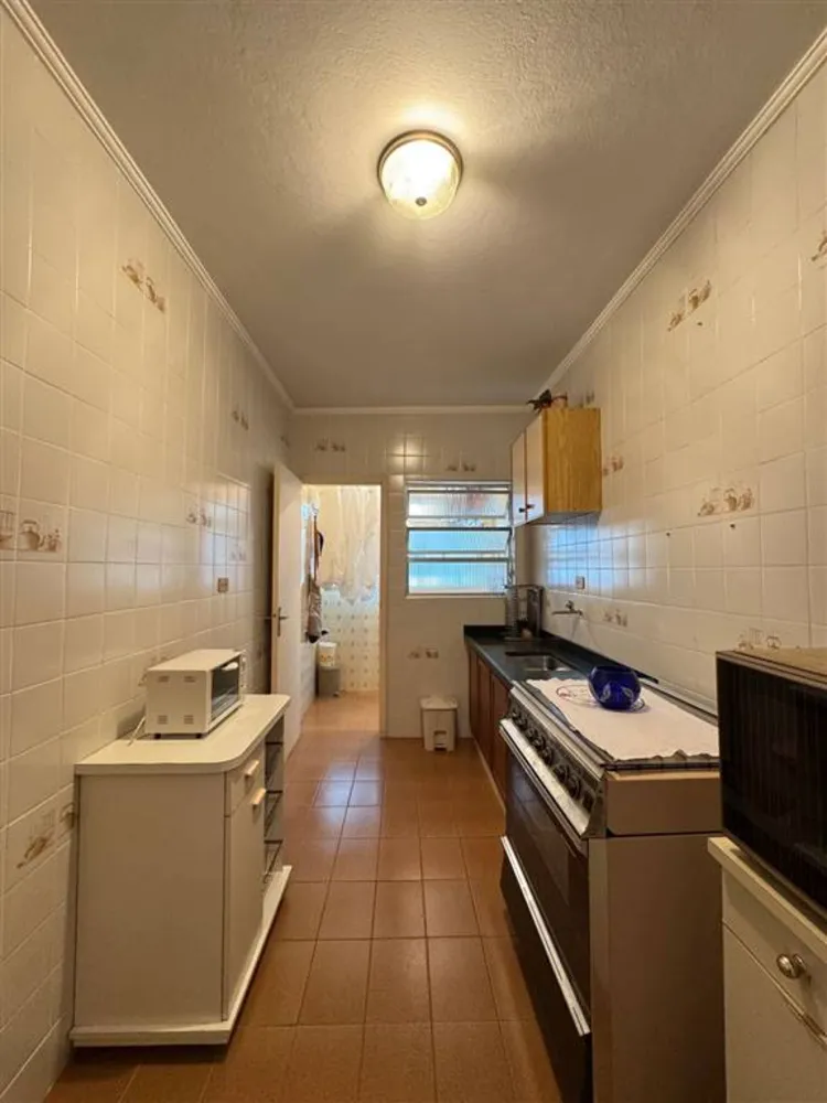 Apartamento, 2 quartos, 71 m² - Foto 2