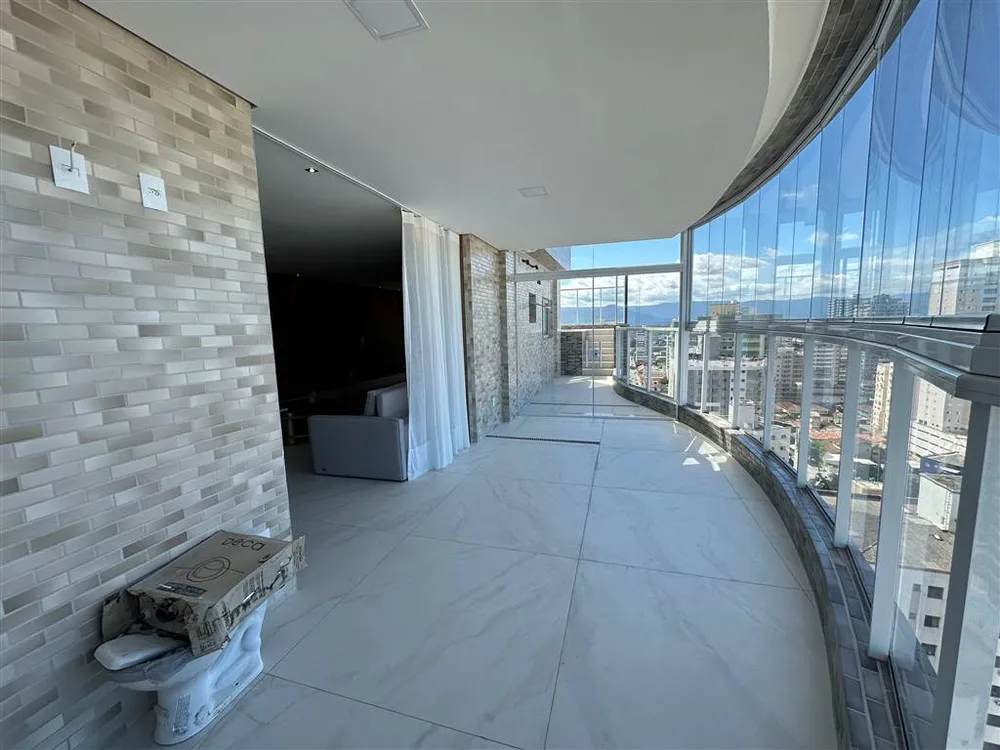 Cobertura, 4 quartos, 219 m² - Foto 4