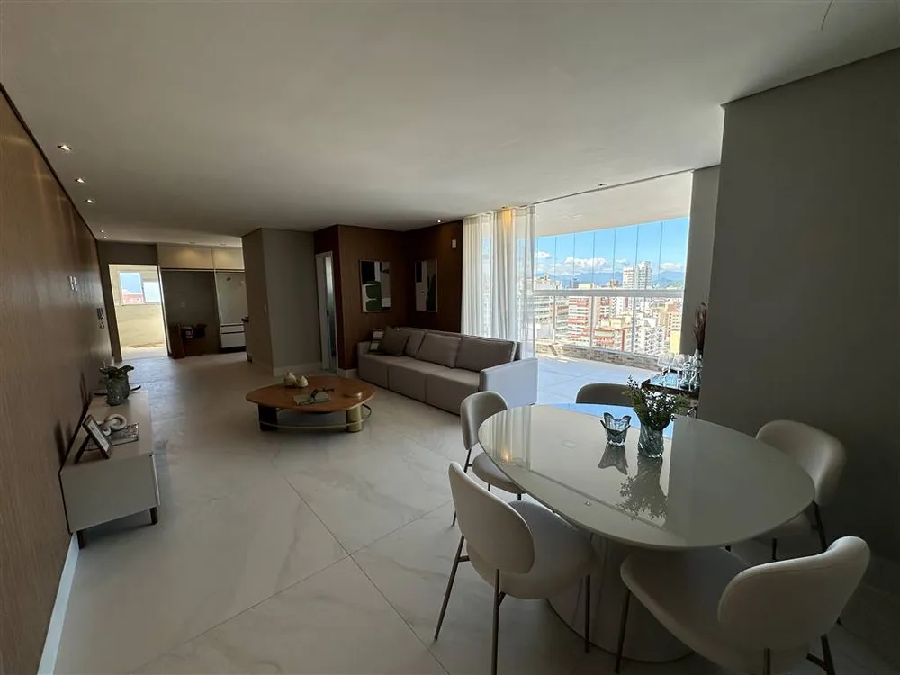 Cobertura, 4 quartos, 219 m² - Foto 1