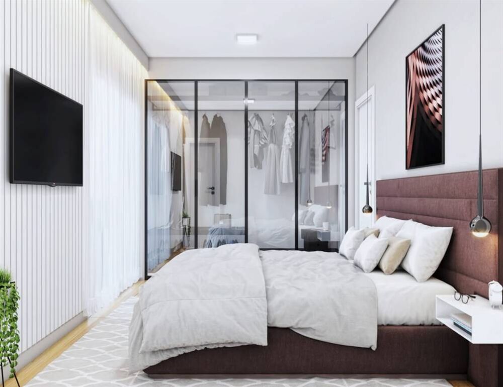 Apartamento, 2 quartos, 89 m² - Foto 8
