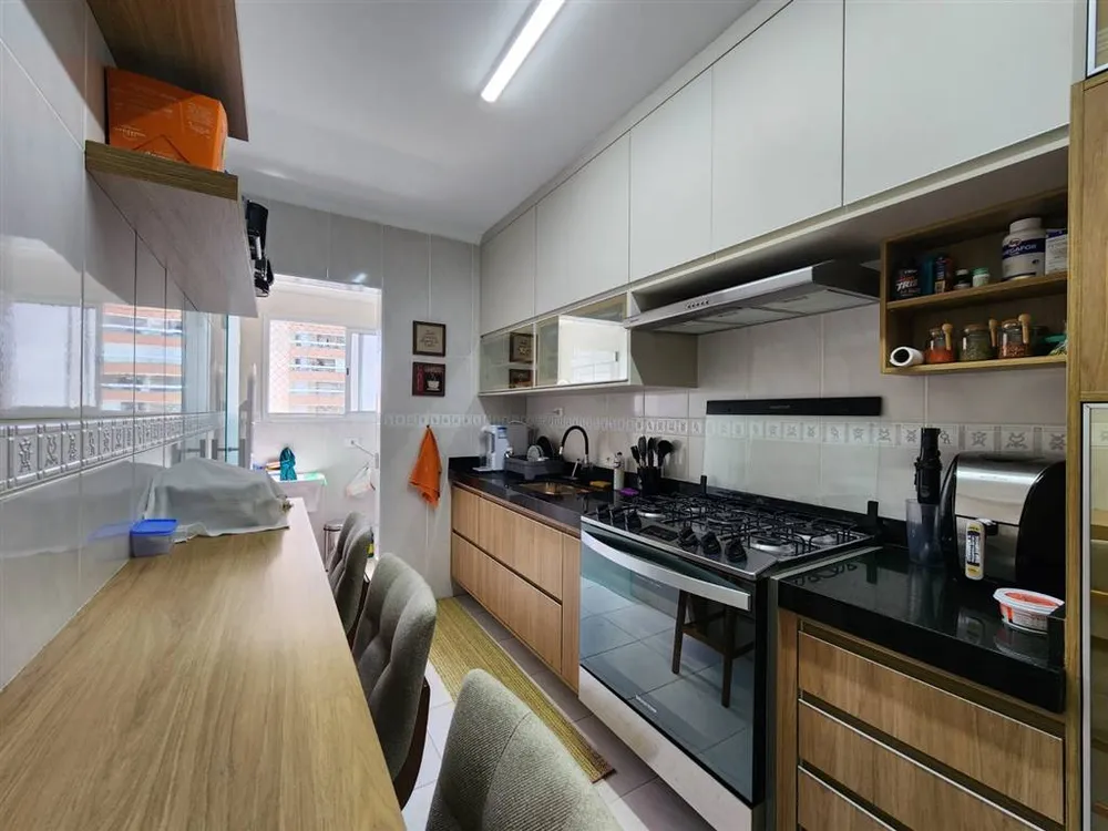 Apartamento, 2 quartos, 85 m² - Foto 3