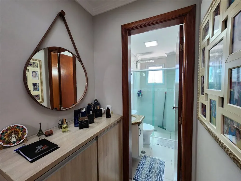 Apartamento, 2 quartos, 85 m² - Foto 11