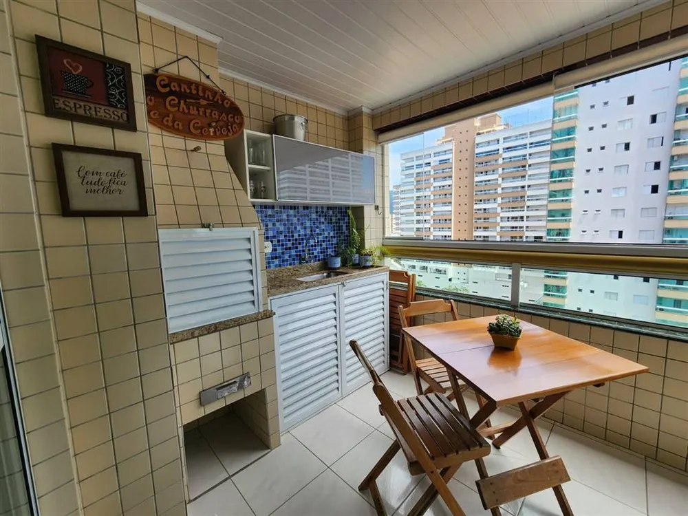 Apartamento, 2 quartos, 85 m² - Foto 14