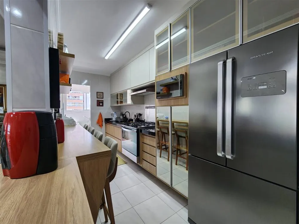 Apartamento, 2 quartos, 85 m² - Foto 5