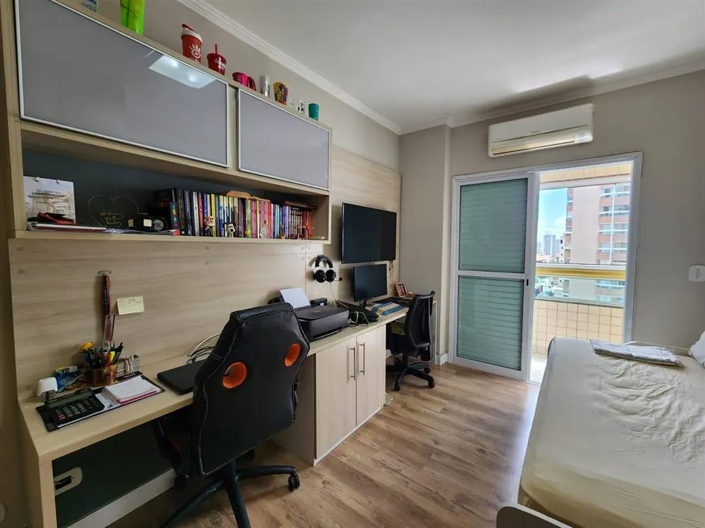 Apartamento, 2 quartos, 85 m² - Foto 8