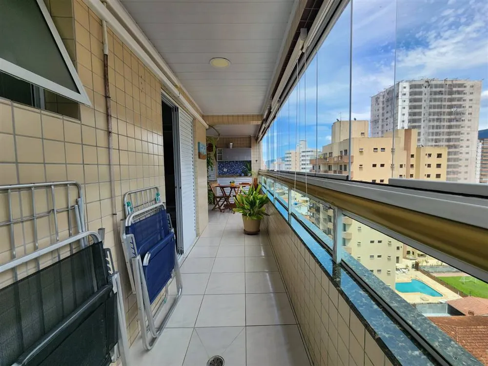 Apartamento, 2 quartos, 85 m² - Foto 16