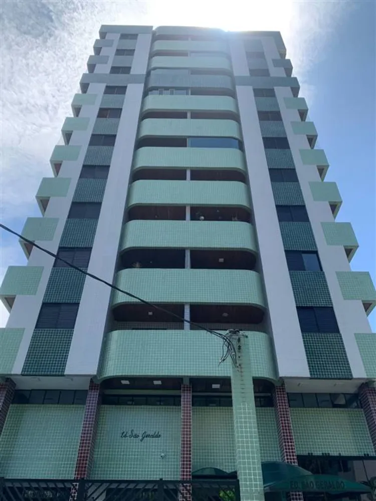 Cobertura, 3 quartos, 185 m² - Foto 1