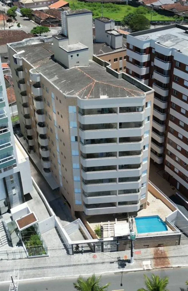 Apartamento, 1 quarto, 36 m² - Foto 16
