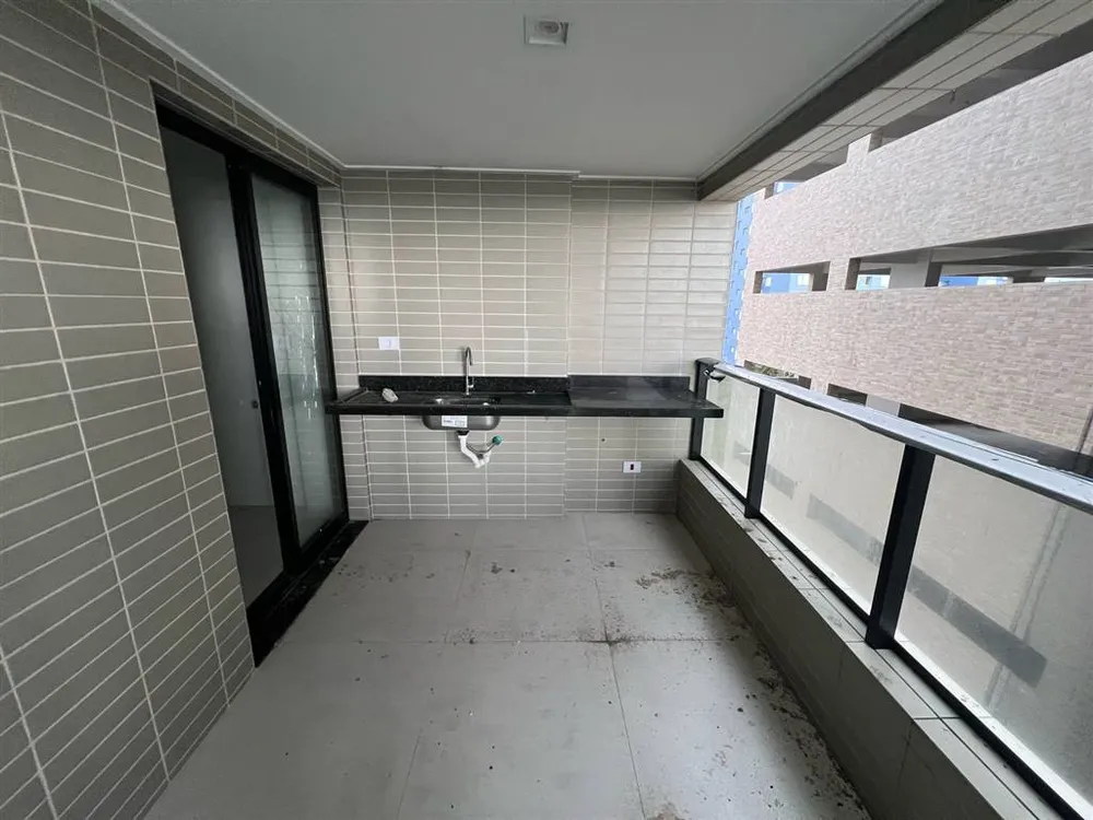 Apartamento, 1 quarto, 53 m² - Foto 9