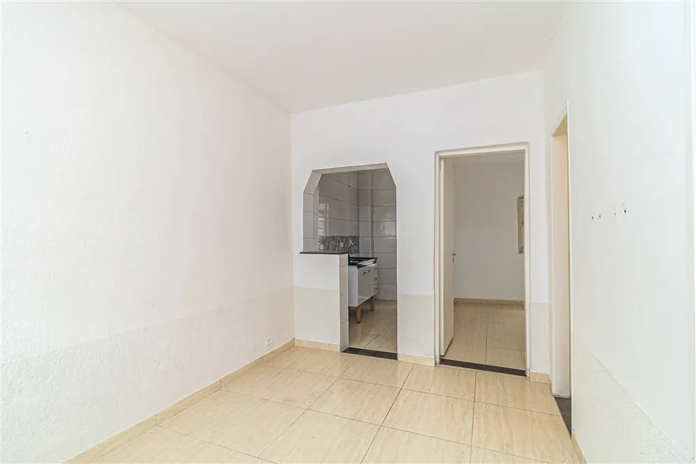 Casa de Condomínio, 2 quartos - Foto 1