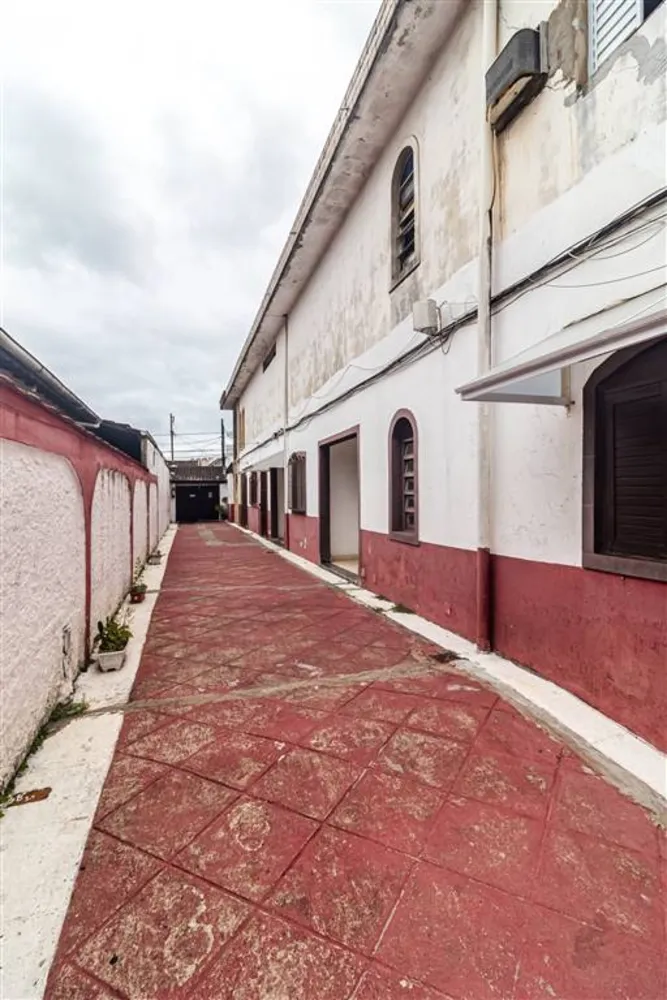 Casa de Condomínio, 2 quartos - Foto 10
